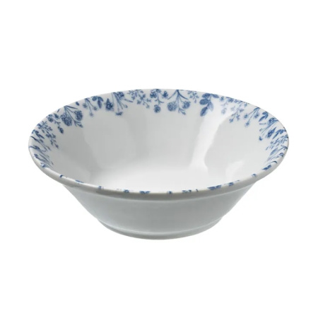 Фото Салатник Беатриче 600 мл фарфор Салатник Беатриче 600 мл фарфор
