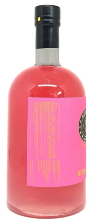 Сироп Herbarista Bubble Gum Баббл Гам 700 мл