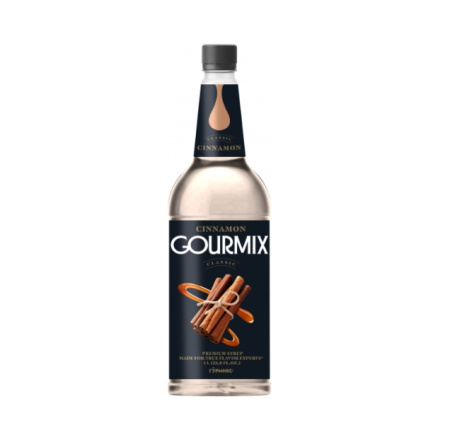 Сироп Gourmix Корица 1л