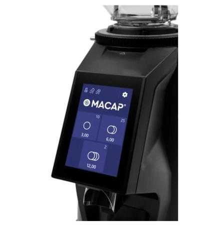 Кофемолка Macap MI40 TOUCH
