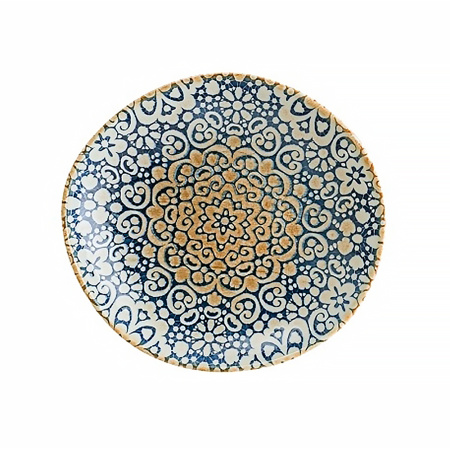 Тарелка Bonna Альхамбра Д=260 мм, 790 мл