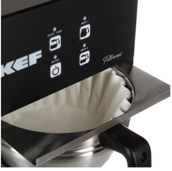 Фото Фильтр кофемашина Kef FLT 120T Фильтр кофемашина Kef FLT 120T