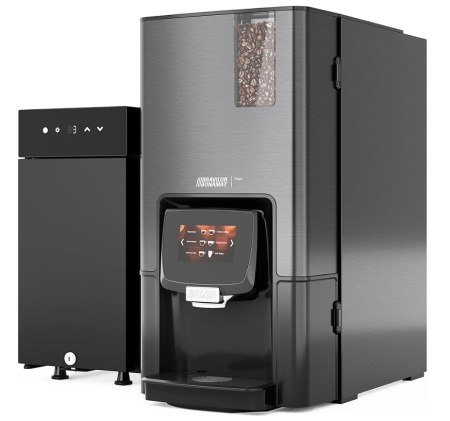 Кофемашина Bravilor Bonamat Sego 11L
