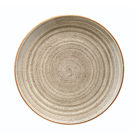 Тарелка Bonna Террин Д=190 мм