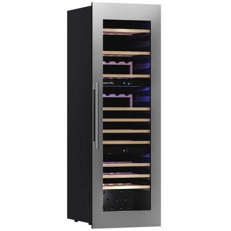 Винный шкаф Meyvel MV89-KSB3