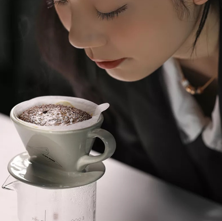 Воронка MHW-3Bomber Sector белый