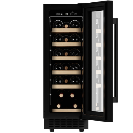 Винный шкаф Meyvel MV19-KBT1
