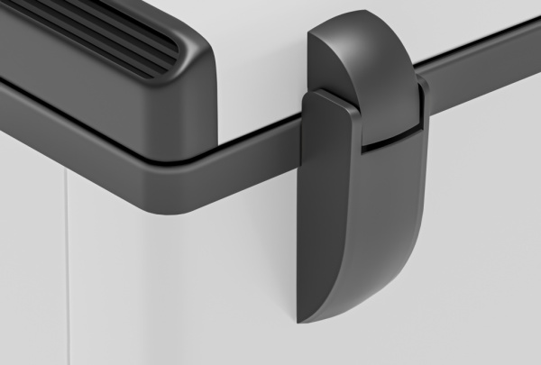 Морозильный ларь Frostor Standart F 215 S