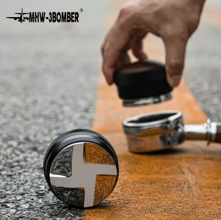 Разравниватель MHW-3Bomber CD-Texture 58,35