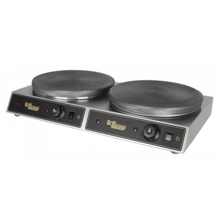 Блинница Grill Master Ф2БкрЭ 350 мм