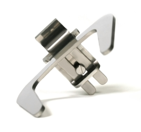 Вилка регулируемая металлическая 2311.1800M