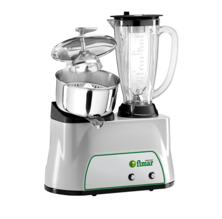 Фото Блендер Fimar GP2SF Блендер Fimar GP2SF