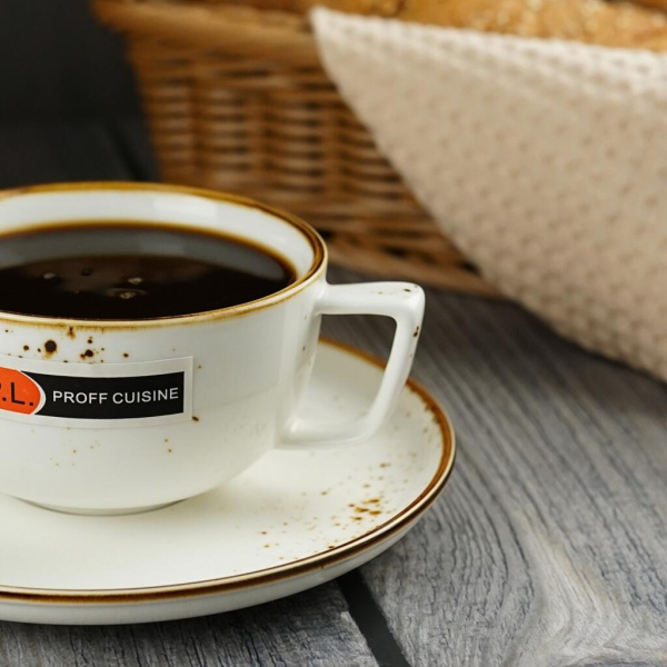 Чайная пара P.L. Proff Cuisine Elegance Sun 210 мл