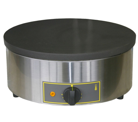 Блинница Roller Grill CFE 400