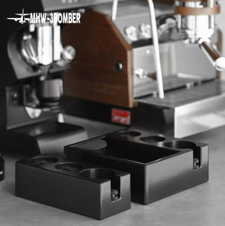 Станция для темперовки MHW-3Bomber Classic черный