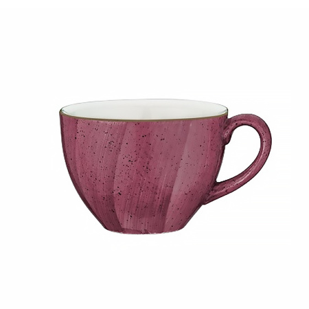 Чашка чайная Bonna Блэкберри 230 мл