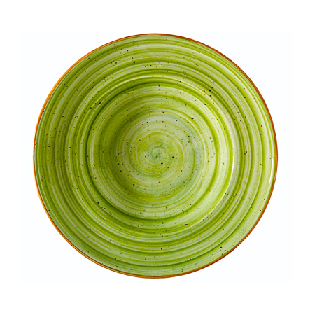 Тарелка Bonna Терапи Д=240 мм 400 мл