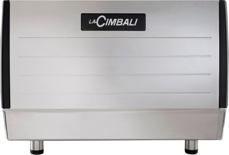 Кофемашина La Cimbali M23 UP DT/2 VA