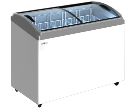 Морозильный ларь Italfrost ЛВН 500 Г СF 500 C