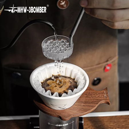 Фильтры Оригами MHW-3Bomber на 3-4 чашки