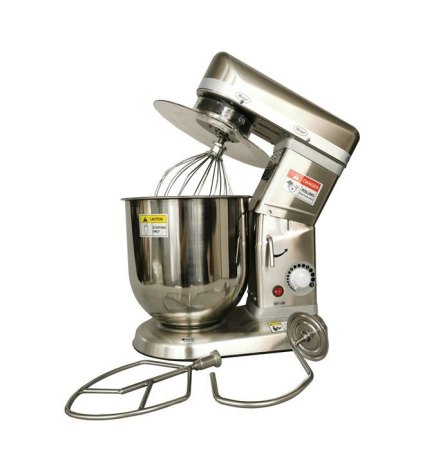 Миксер планетарный Hurakan HKN-KS10S