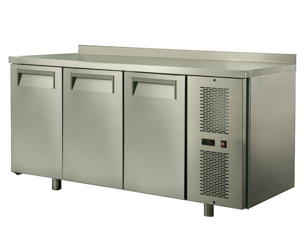 Стол холодильный Polair TM3-GC