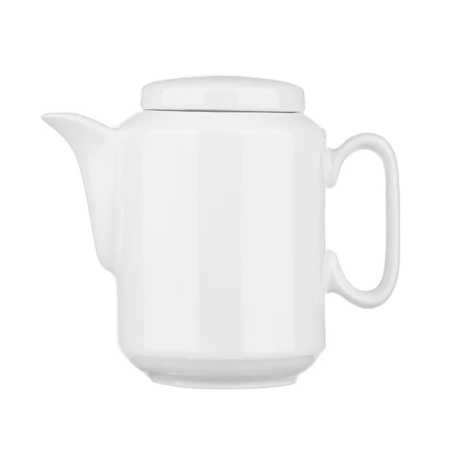 Чайник Комфорт 500 мл фарфор