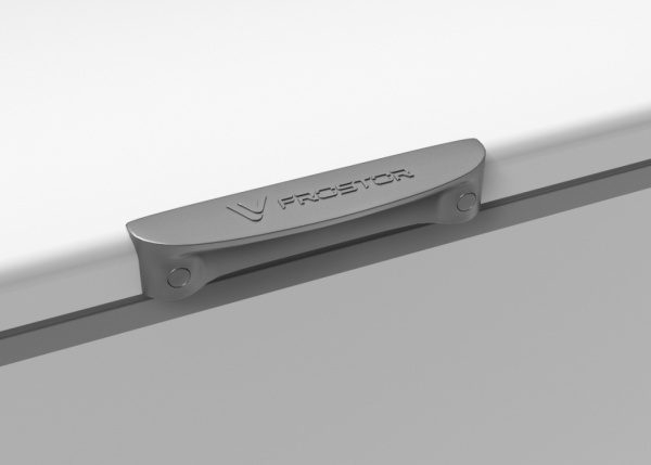 Фото Морозильный ларь Frostor Standart F 700 S Морозильный ларь Frostor Standart F 700 S