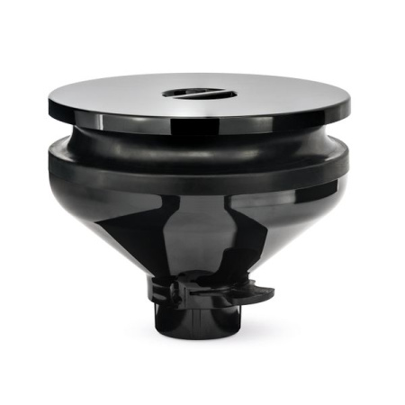 Бункер Eureka для кофейных зерен blow up 300 г