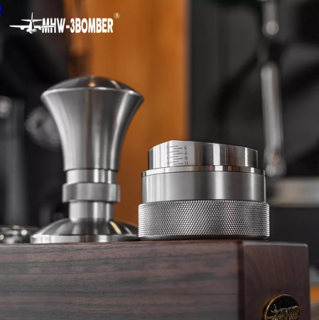 Разравниватель MHW-3Bomber Infinite 58,35 мм антрацит