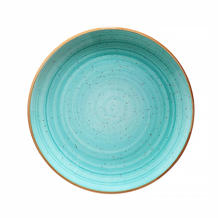 Тарелка Bonna Аква Д=210 мм