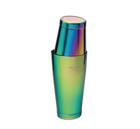 Шейкер Бостон Probar Иридио 840 мл