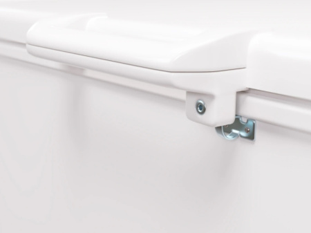 Морозильный ларь Haier HCE430RFC