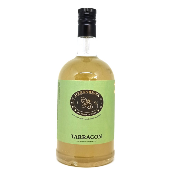 Фото Сироп Herbarista Tarragon Эстрагон 700 мл Сироп Herbarista Tarragon Эстрагон 700 мл