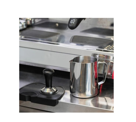 Питчер Doppio 1000 мл сталь