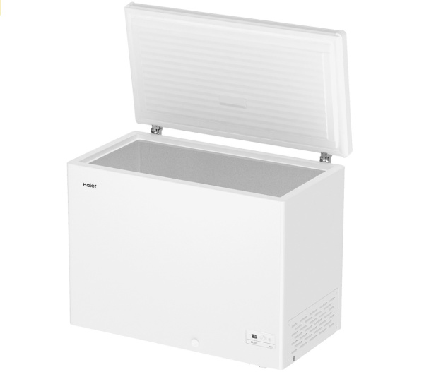 Фото Морозильный ларь Haier HCE251R Морозильный ларь Haier HCE251R
