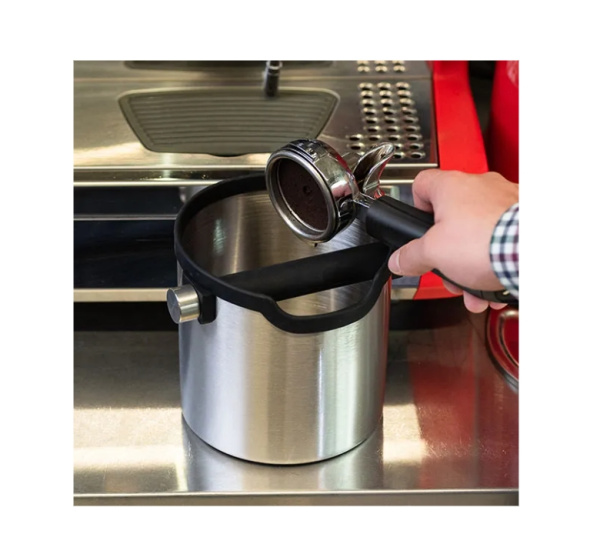 Нок-бокс Doppio 150x155 мм сталь