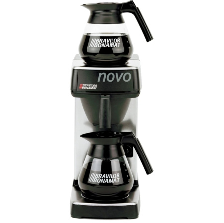 Фильтр кофемашина Bravilor Bonamat Novo
