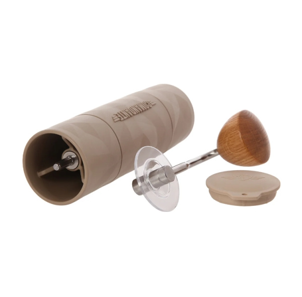 Ручная кофемолка Comandante Trailmaster Dune