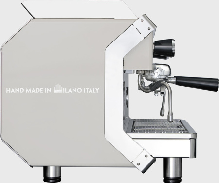 Фото Кофемашина La Pavoni GENIALE3MN Кофемашина La Pavoni GENIALE3MN