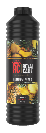 Пюре Royal Cane Ананас 1 кг