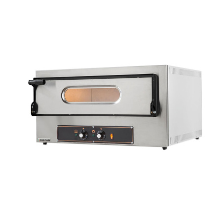Печь для пиццы Resto Italia KUBE-1, 230V