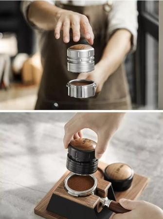 Темпер MHW-3Bomber Memory 58,35 мм серый