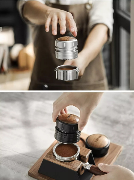 Темпер MHW-3Bomber Memory 58,35 мм серый