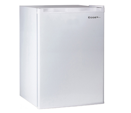 Шкаф морозильный Cooleq TBF-60S белый