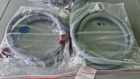 Стиральная машина Haier HCW12C