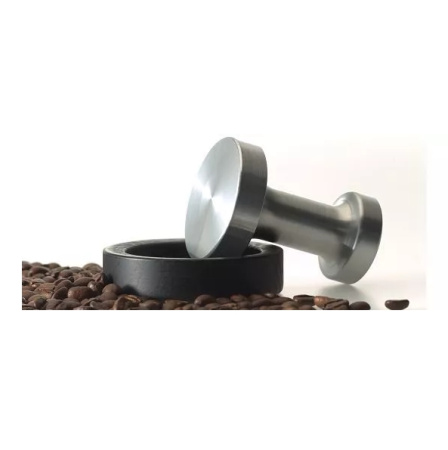 Фото Темпер JoeFrex Metal Д=53 алюминий Темпер JoeFrex Metal Д=53 алюминий