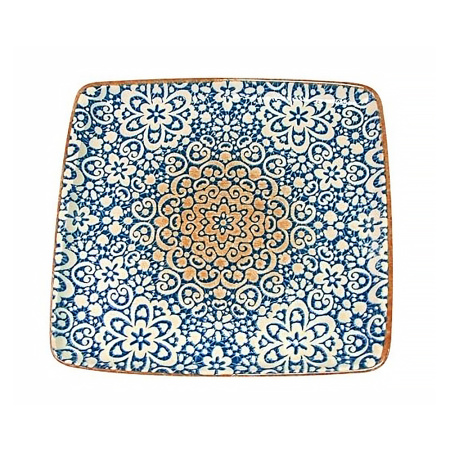 Тарелка Bonna Альхамбра 320x300 мм без полей