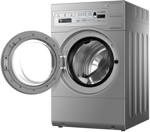 Стиральная машина Haier HCW12C