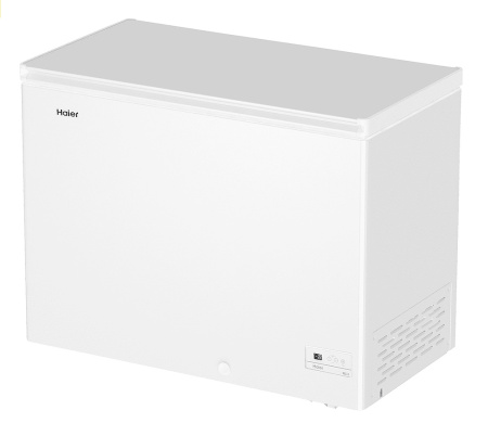Морозильный ларь Haier HCE251R